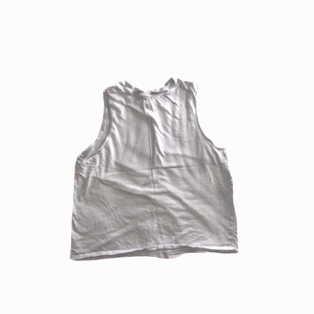 A New Day Light Blue Tank